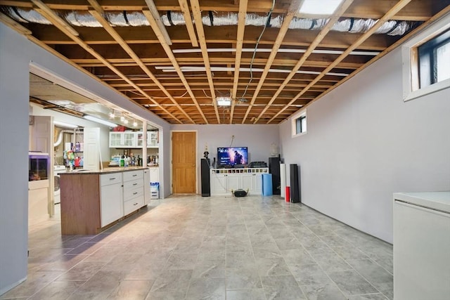 26 Hanna St, Quincy, MA 02169 - view of below grade area