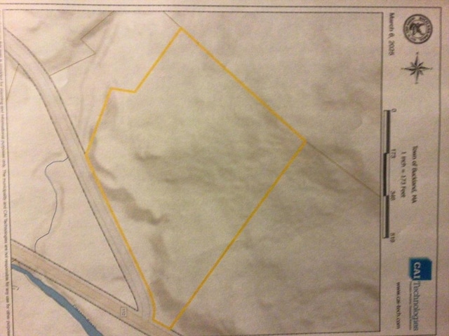 0 Upper St, Buckland MA, 01338 land for sale