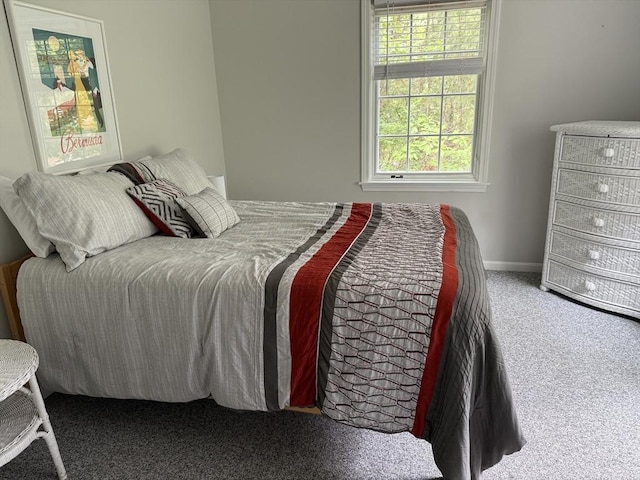 183 Monomoscoy Rd, Mashpee, MA 02649 - bedroom featuring carpet and baseboards