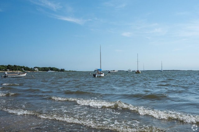 183 Monomoscoy Rd, Mashpee, MA 02649 - water view
