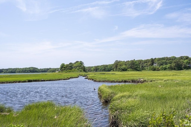 183 Monomoscoy Rd, Mashpee, MA 02649 - water view