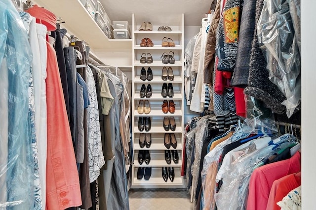 5 Summit View Dr, Swampscott, MA 01907 - view of spacious closet