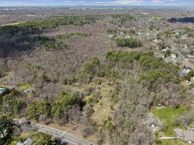 101R,91R,0 High, Hingham MA, 02043 land for sale