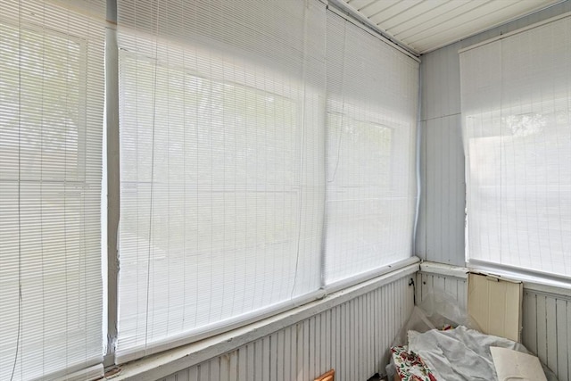 20 Houghton St, Webster, MA 01570 - view of unfurnished sunroom