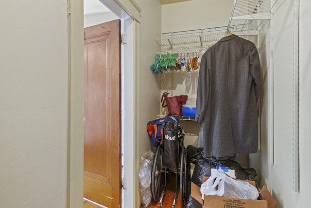 20 Houghton St, Webster, MA 01570 - view of spacious closet