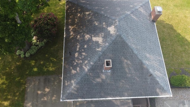 20 Houghton St, Webster, MA 01570 - aerial view of property and surrounding area