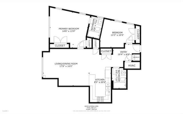 property floor plan