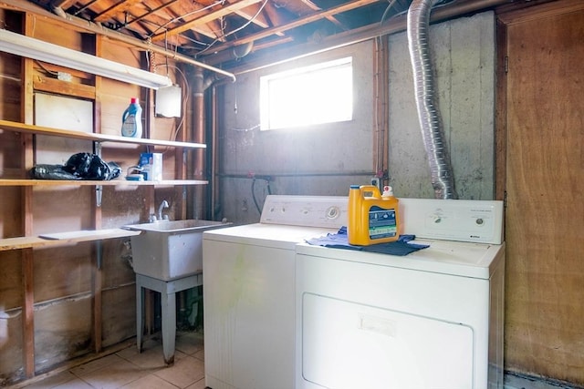 38 Juniper Ln, Holden, MA 01520 - laundry area with washer and clothes dryer