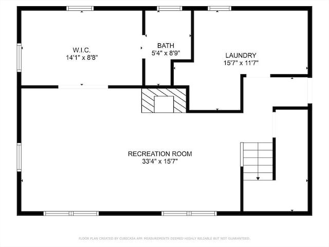 38 Juniper Ln, Holden, MA 01520 - room layout