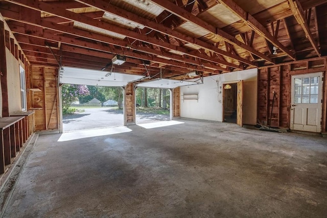 175 Knotty Pine Ln, Barnstable, MA 02632 - view of garage