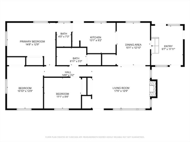175 Knotty Pine Ln, Barnstable, MA 02632 - floor plan / room layout