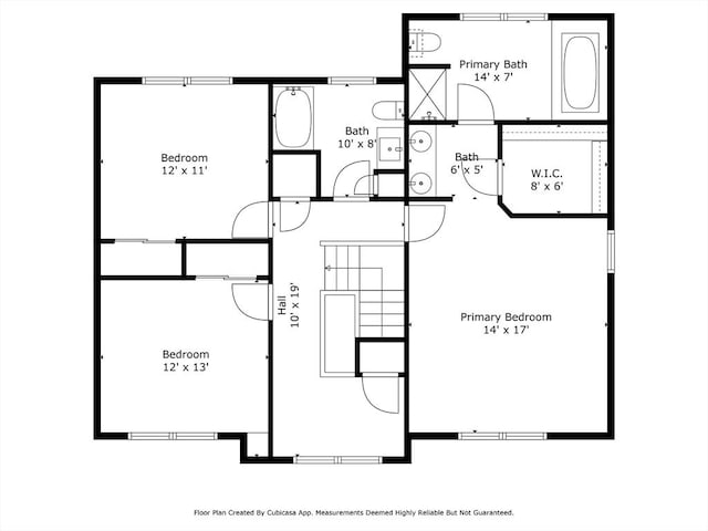 121 Merriam Rd, Grafton, MA 01519 - view of room layout