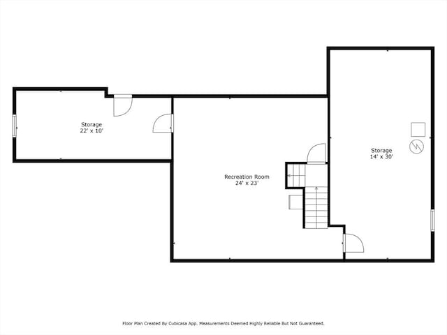 121 Merriam Rd, Grafton, MA 01519 - view of floor plan / room layout