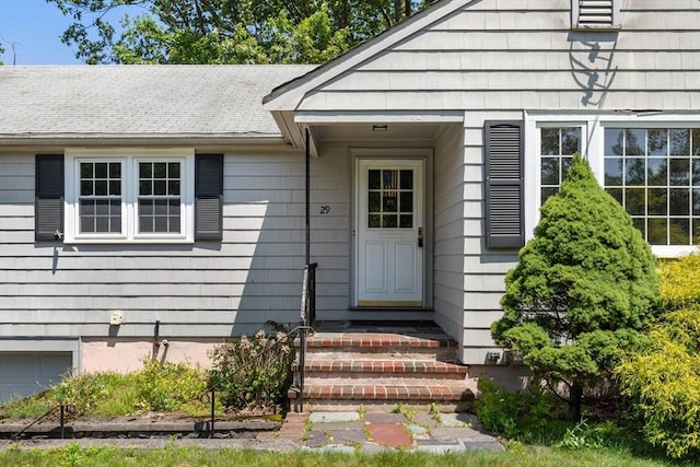 29 Gregory Rd, Wakefield, MA 01880 - doorway to property