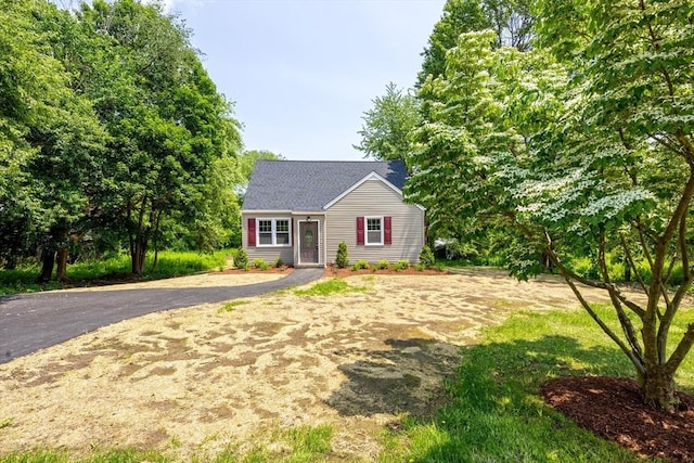 136 E St, South Hadley, MA 01075 - view of front facade