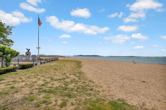 9 Twomey Ct Unit 52, Boston, MA 02127 - water view