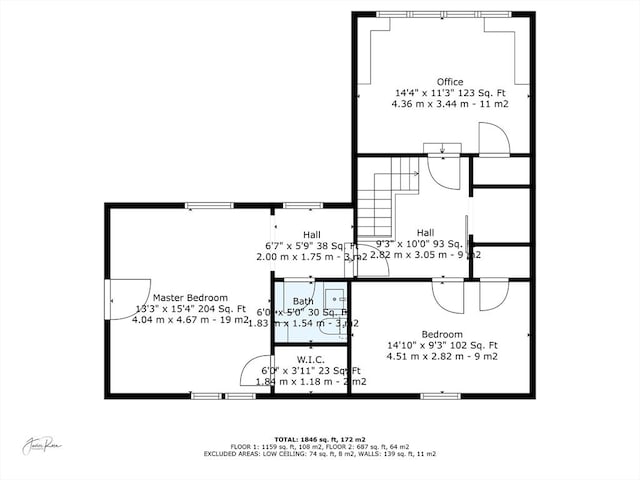 1091 Tobey St, New Bedford, MA 02745 - room layout