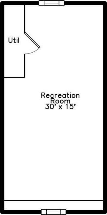 4 University Park, Waltham, MA 02453 - property floor plan