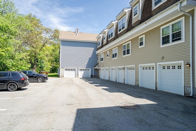 82 Virginia Rd Unit 405, Lincoln, MA 01773 - view of home's exterior