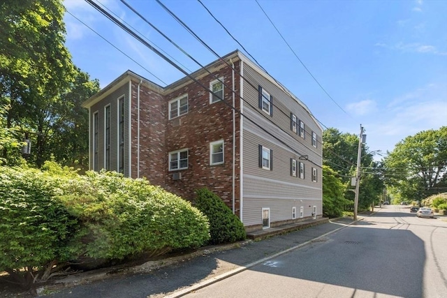 10 Beacon St Unit 105, Woburn, MA 01801 - view of building exterior