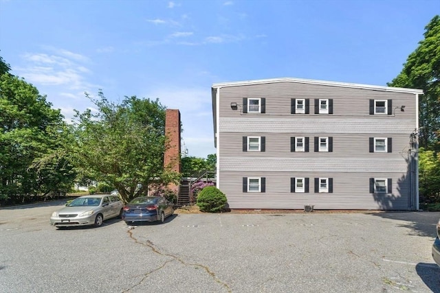 10 Beacon St Unit 105, Woburn, MA 01801 - view of building exterior