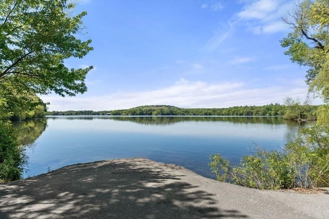 10 Beacon St Unit 105, Woburn, MA 01801 - water view
