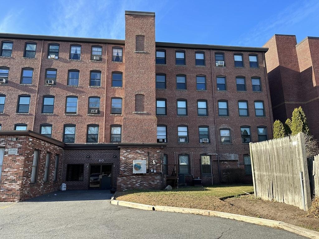 view of building exterior
