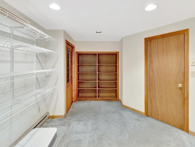 18 Sharron Dr Unit 18, Easton, MA 02375 - spacious closet with light carpet
