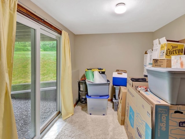 18 Sharron Dr Unit 18, Easton, MA 02375 - view of storage area
