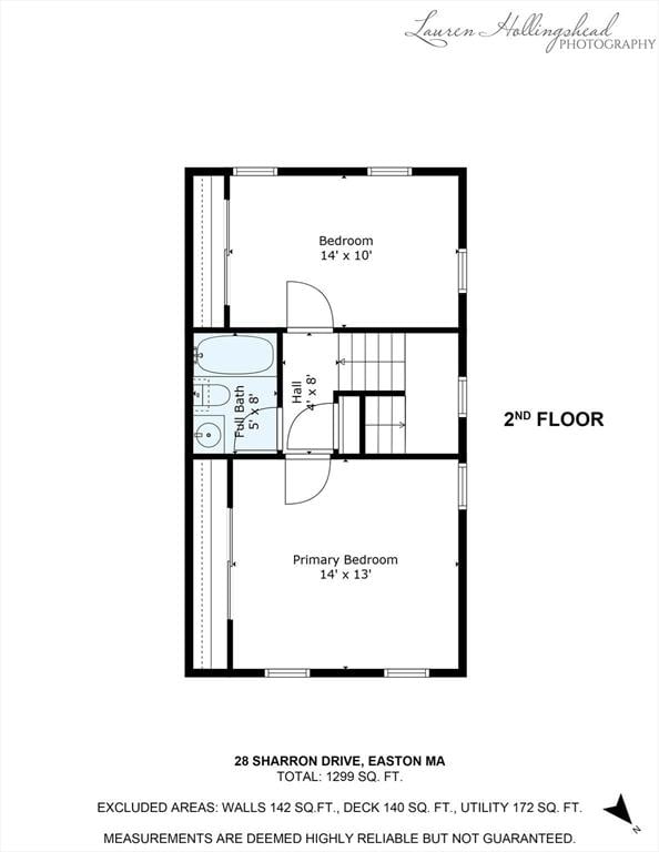 18 Sharron Dr Unit 18, Easton, MA 02375 - view of home floor plan