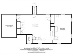 5 Hickory Rd, Southborough, MA 01772 - home floor plan