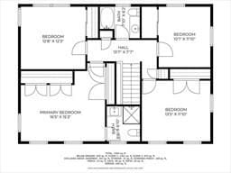 5 Hickory Rd, Southborough, MA 01772 - property floor plan