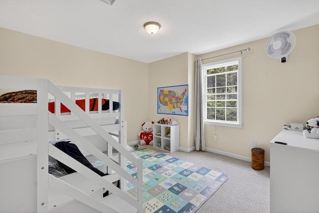 27 Christine Dr, Worcester, MA 01604 - bedroom featuring light colored carpet and baseboards