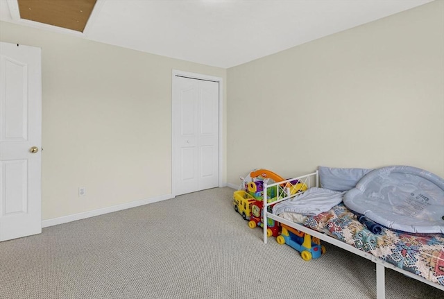 27 Christine Dr, Worcester, MA 01604 - playroom with carpet and baseboards