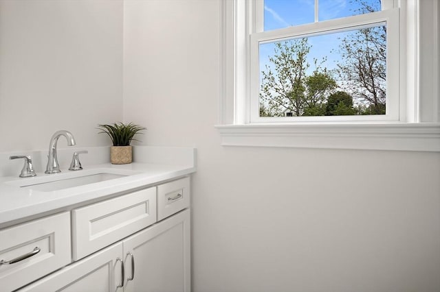 7 Locust St, Woburn, MA 01801 - bathroom featuring vanity