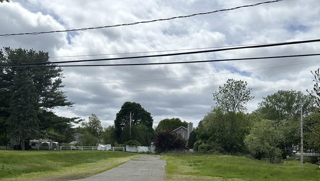 0000 Forest St, Saugus, MA 01906
