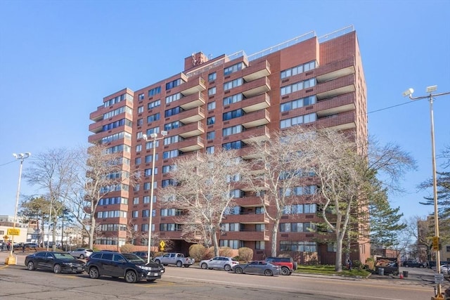 77 Adams St Unit 109, Quincy, MA 02169 - view of apartment building / complex