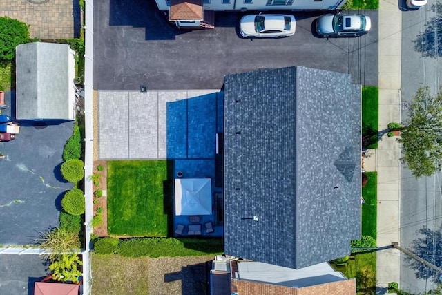 16 Windsor St, Everett, MA 02149 - aerial view