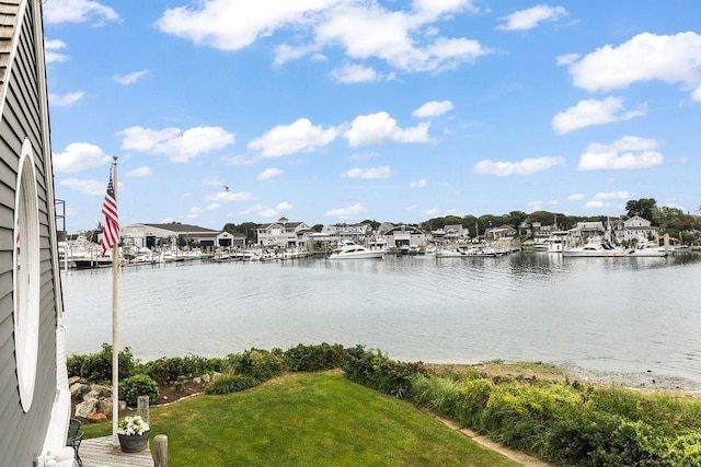 107 Channel Point Rd, Barnstable, MA 02601 - water view