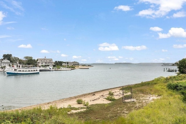 107 Channel Point Rd, Barnstable, MA 02601 - water view