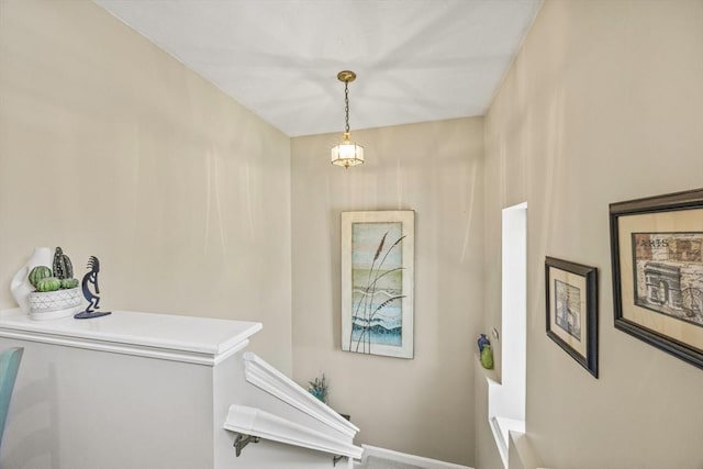 2 Englewood Dr Unit Jl, Harwich, MA 02645 - hall with baseboards