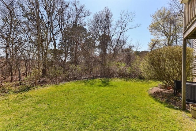 2 Englewood Dr Unit Jl, Harwich, MA 02645 - view of green lawn