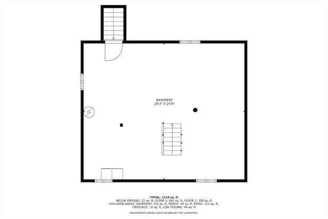 room layout