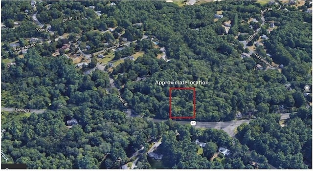 0 High St, Medfield MA, 02052 land for sale