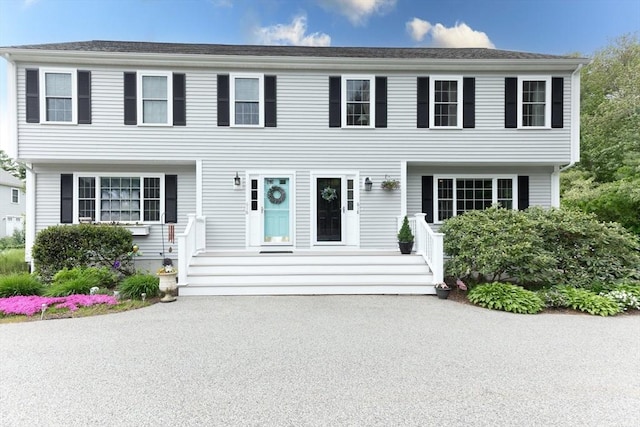 618 Hingham St Unit 618, Rockland, MA 02370 - view of front of property