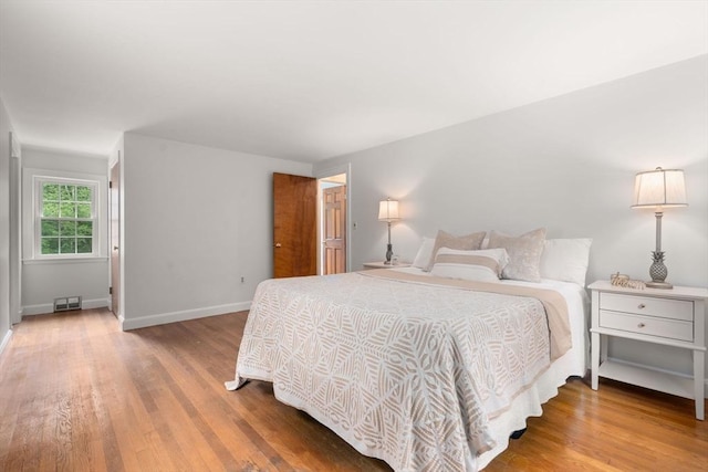 19 Birch St, Millis, MA 02054 - bedroom featuring wood finished floors and baseboards
