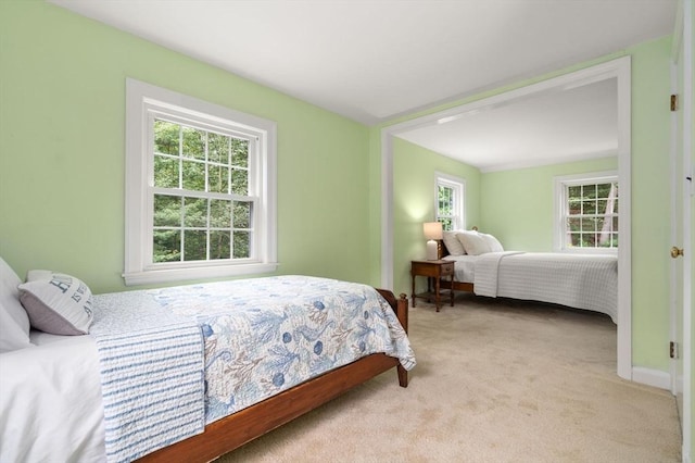 19 Birch St, Millis, MA 02054 - bedroom with light carpet