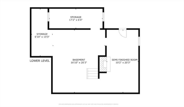 19 Birch St, Millis, MA 02054 - view of room layout