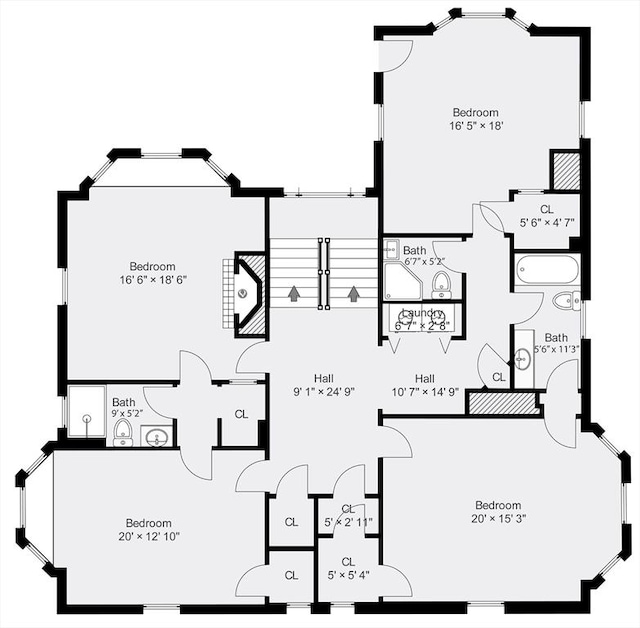 10 Eliot Rd, Lexington, MA 02421 - view of property floor plan