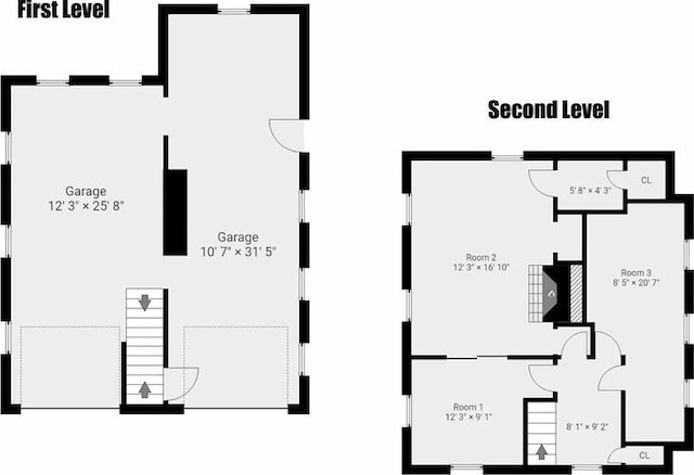 10 Eliot Rd, Lexington, MA 02421 - view of home floor plan